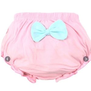 Baby Girl Panties